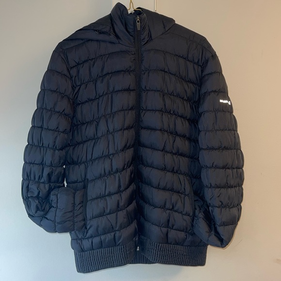 Merrell Thinsulate puffer coat EUC - Picture 1 of 7